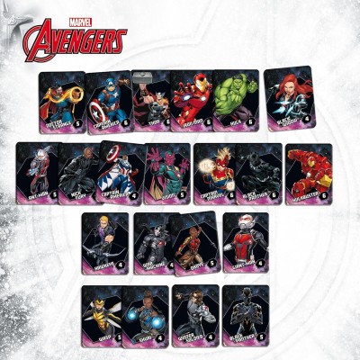 Joc-de-masa---Avengers-L100910