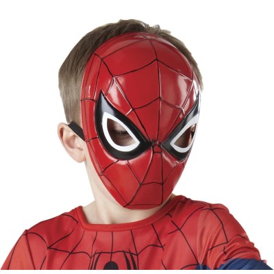 Masca-carnaval---Spiderman-35634
