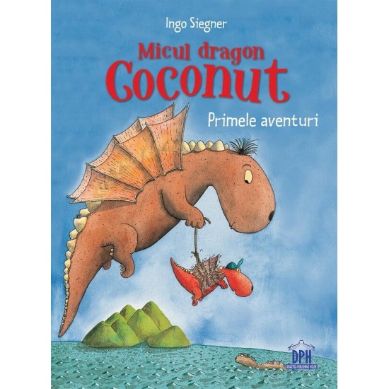 Micul-dragon-Coconut---Primele-aventuri-978-606-048-625-1
