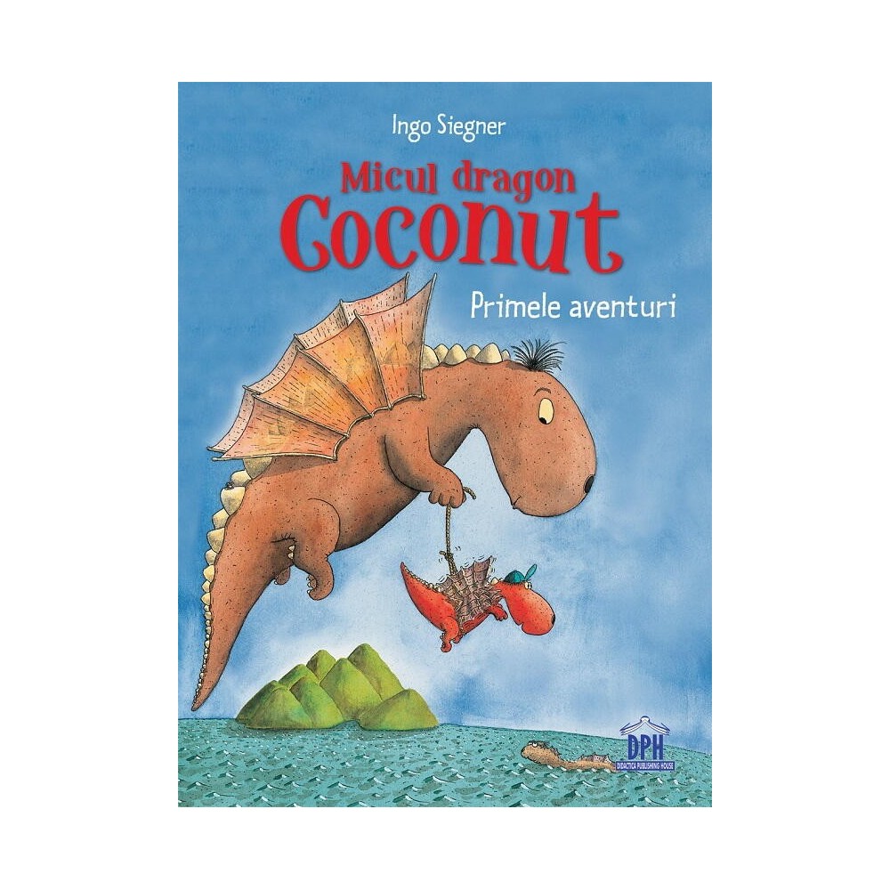 Micul-dragon-Coconut---Primele-aventuri-978-606-048-625-1