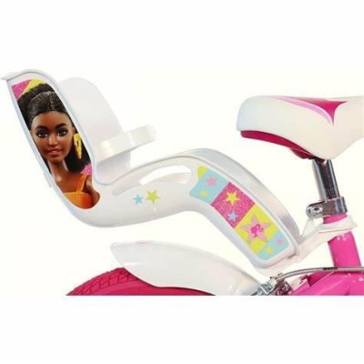 Bicicleta-copii-14---Barbie-roz-614G-02BA