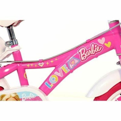 Bicicleta-copii-14---Barbie-roz-614G-02BA