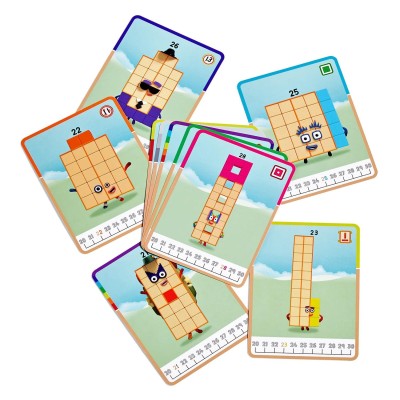 MathLinkCubes-Numberblocks-in-engleza-Set-de-activitati-de-la-21---30-HM96321-UK