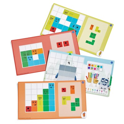 Joc-de-logica---Numberblocks-rezolva-puzzle-uri-HM96320-UK