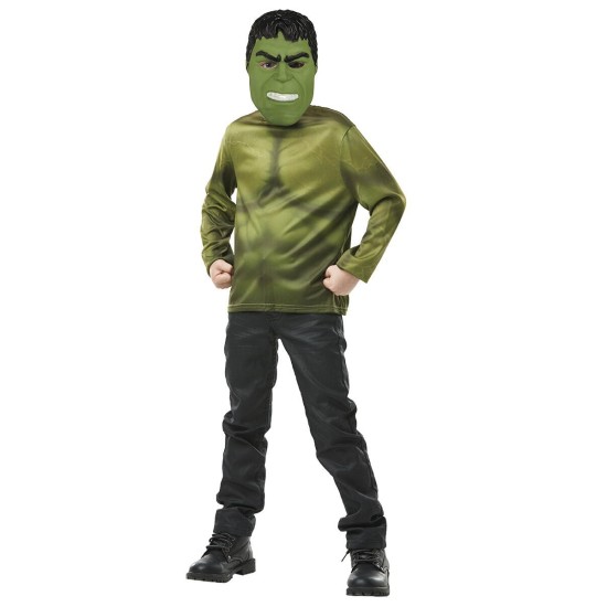 Set-Hulk---Bluza--masca-300112