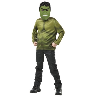 Set-Hulk---Bluza--masca-300112