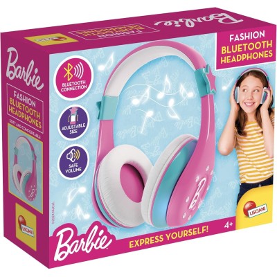 Casti-bluetooth---Barbie-L104451