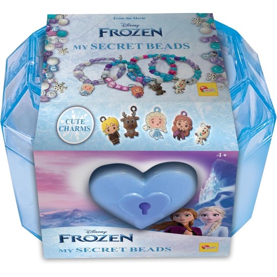 Set-creatie-bijuterii---Frozen-L104581