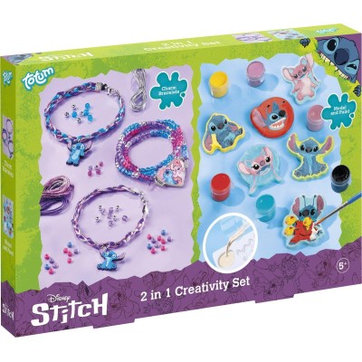 Set-2-in-1-Stitch---Bratari--figurine-TT700178