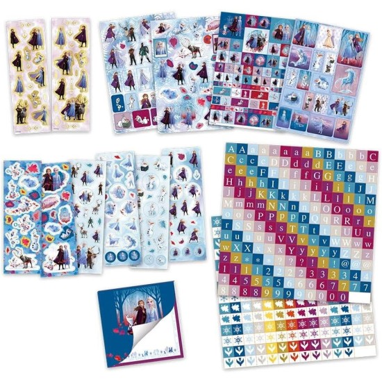 Set-activitati-cu-abtibilduri---Frozen-II-TT680715