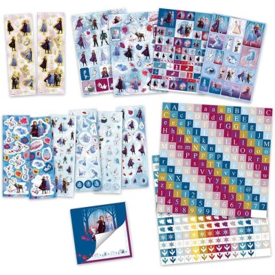 Set-activitati-cu-abtibilduri---Frozen-II-TT680715