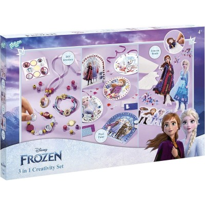 Set-creativ-3-in-1---Frozen-TT682092