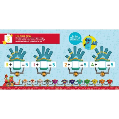 Carte-cu-abtibilduri-Numberblocks---Craciun-Fericit-9781802630282