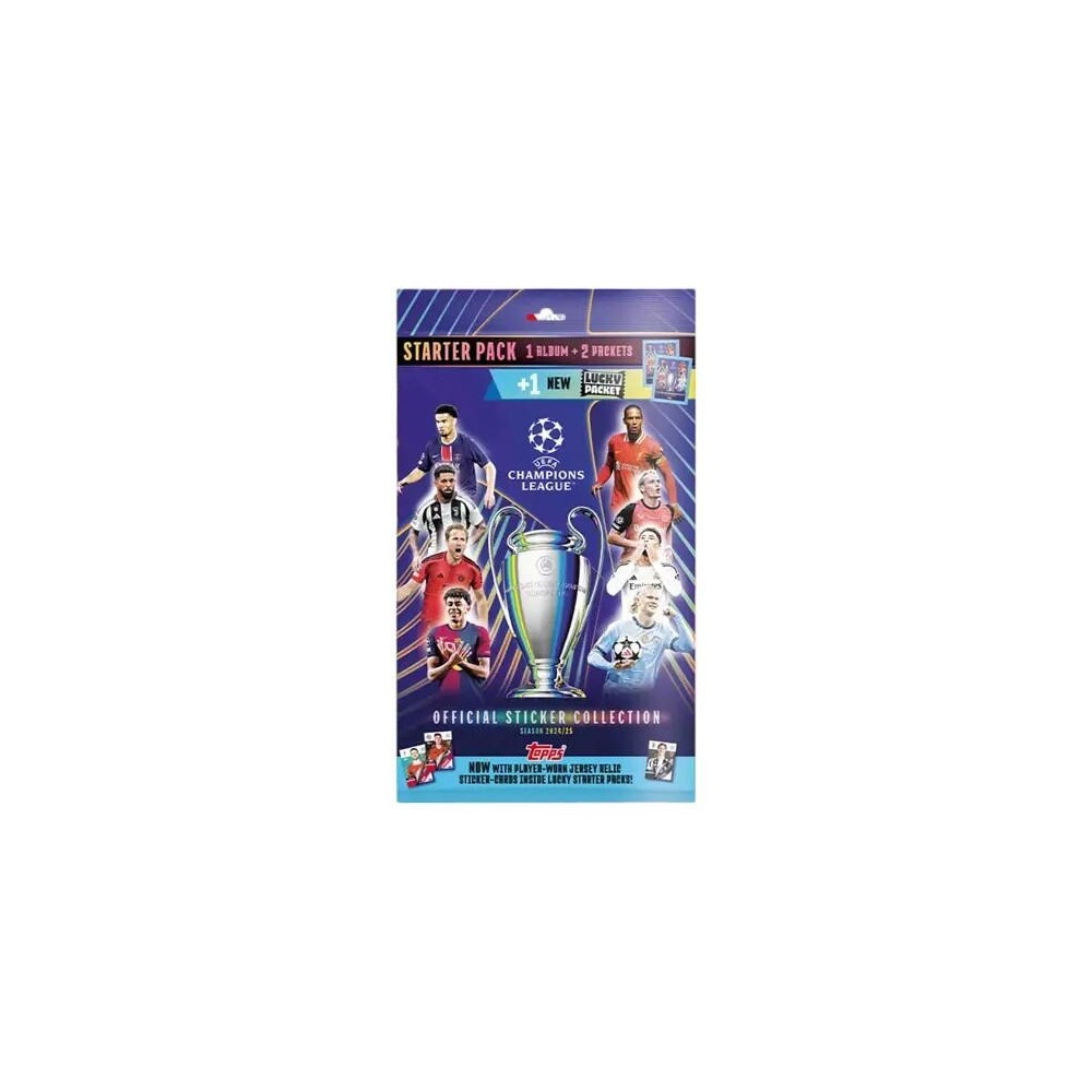 Set-album-abtibilduri-Topps-2025-UEFA-Champions-League---Starter-Pack-5053307074477