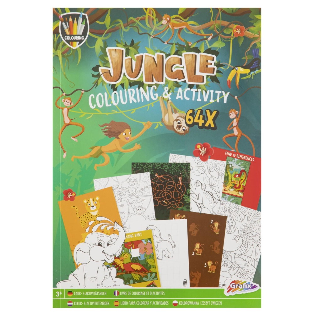 Carte-de-colorat-cu-activitati---Jungla-150101