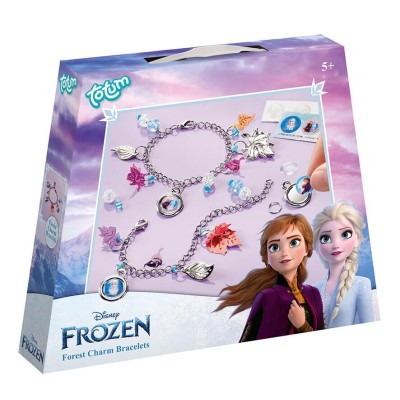 Set-bratari-cu-pandantive---Frozen-TT680654