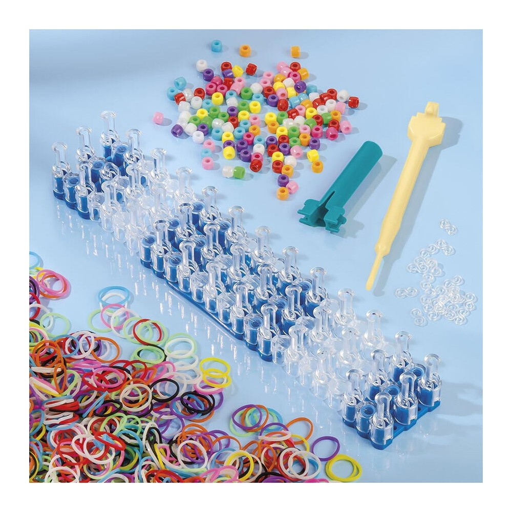 Set-creativ-cu-elastice---Loom-i-Do-TT025691