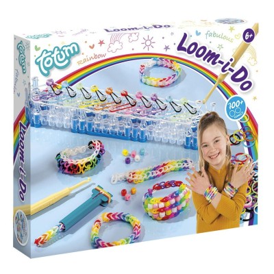 Set-creativ-cu-elastice---Loom-i-Do-TT025691