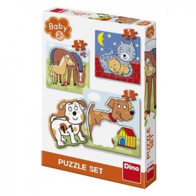 Baby-puzzle---Animalute-jucause-3-5-piese-325128