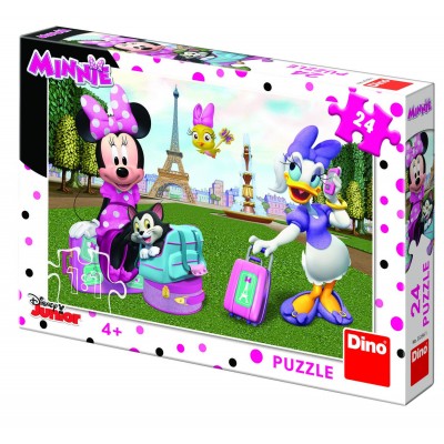 Puzzle---Minnie-si-Daisy-24-piese-351561