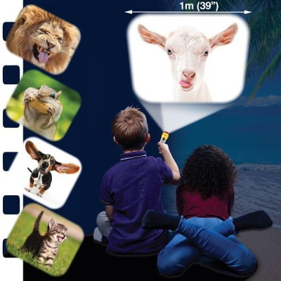 Proiector-tip-lanterna---Distractie-cu-animalute-E4010