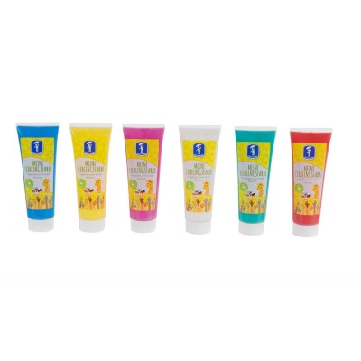 Set-6-tuburi-vopsea-pictura-cu-degetele---Basic-6330651