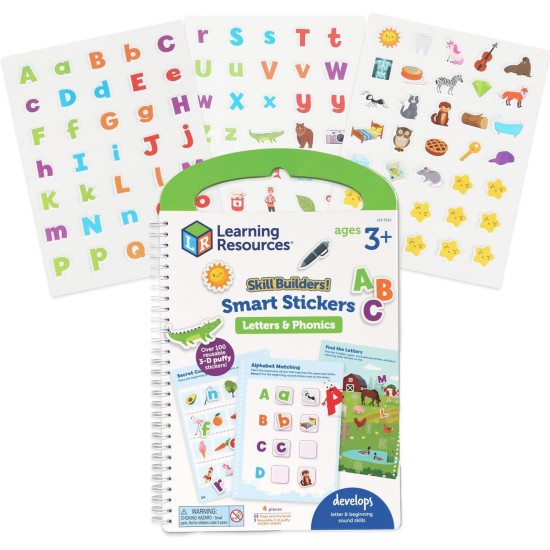 Set-activitati-educative-cu-abtibilduri----Litere-si-sunete-lbengleza-LER5512