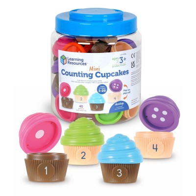 Set-sortat-si-numarat---Mini-Briose-LER6796