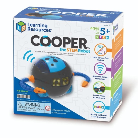 Robotel-STEM---Cooper-LER3119