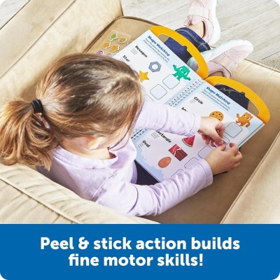 Set-activitati-educative-cu-abtibilduri---Culori-numere-si-forme-LER5513