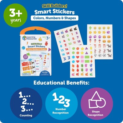 Set-activitati-educative-cu-abtibilduri---Culori-numere-si-forme-LER5513