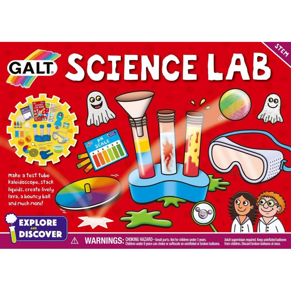 Set-experimente----Science-Lab-1004861