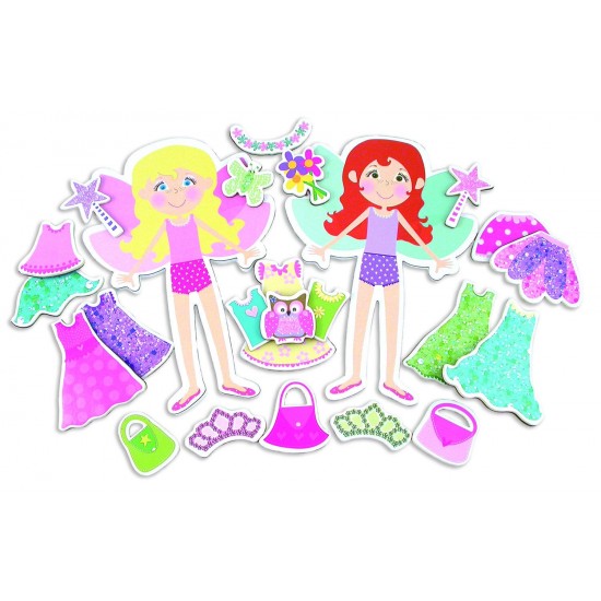 Fairy-Friends-Set-de-creatie-Zane-magnetice-1003634