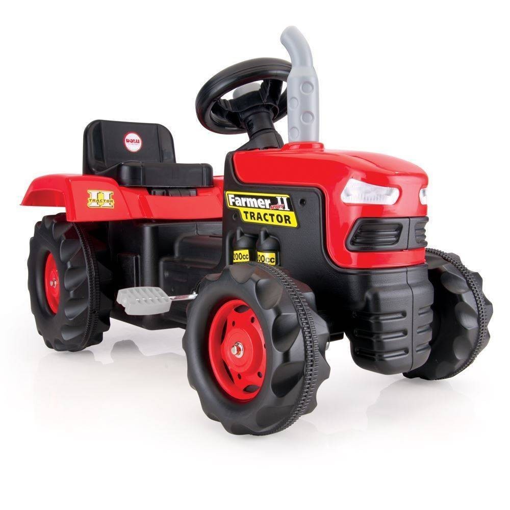 Tractor-cu-pedale-D8050