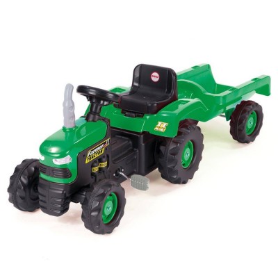 Tractor-cu-remorca-D8053