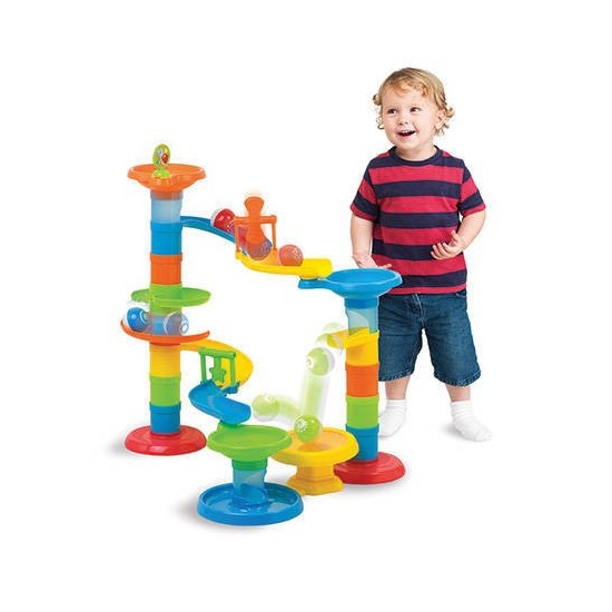 Jucarie-interactiva---Turnulet-cu-bilute-30-piese-4226