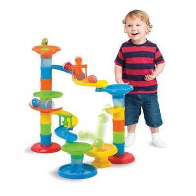 Jucarie-interactiva---Turnulet-cu-bilute-30-piese-4226