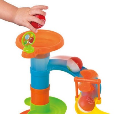 Jucarie-interactiva---Turnulet-cu-bilute-30-piese-4226