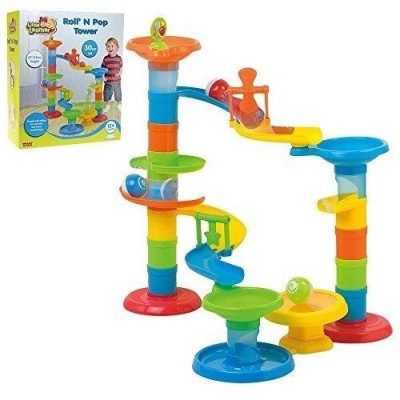Jucarie-interactiva---Turnulet-cu-bilute-30-piese-4226