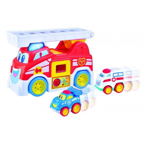 Masinuta-de-pompieri---Vroom-Vroom-4289T