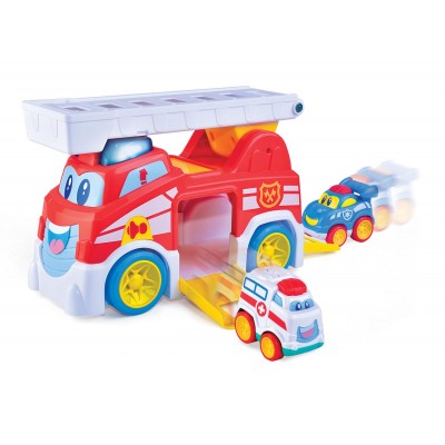 Masinuta-de-pompieri---Vroom-Vroom-4289T