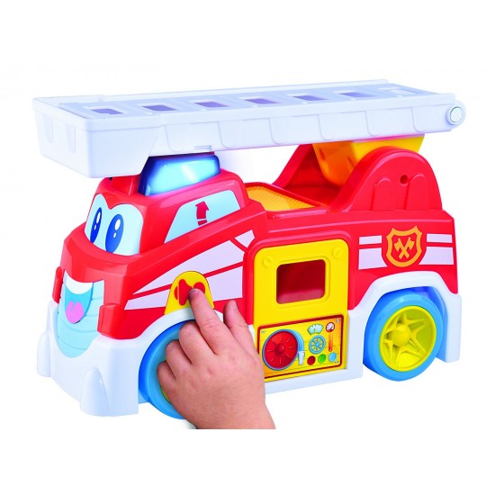 Masinuta-de-pompieri---Vroom-Vroom-4289T