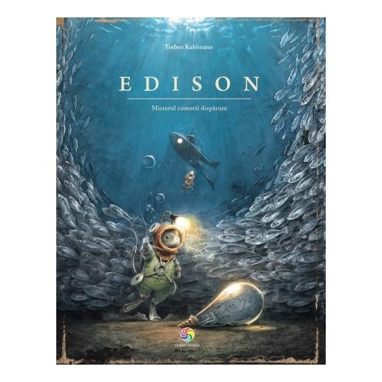 Edison-Misterul-comorii-disparute-JUN1206