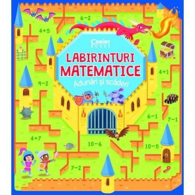 Labirinturi-matematice---Adunari-si-scaderi-CEDU360