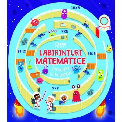 Labirinturi-matematice--Inmultiri-si-impartiri-CEDU361