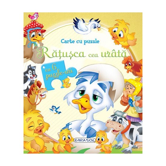 Carte-cu-puzzle---Ratusca-cea-urata-978-606-525-539-5