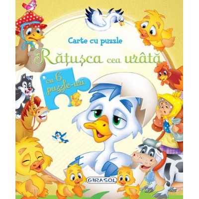 Carte-cu-puzzle---Ratusca-cea-urata-978-606-525-539-5