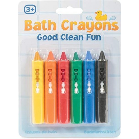 Jucarie-pentru-baie---Creioane-colorate-T05177