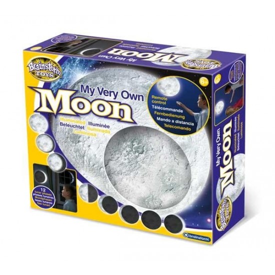 Set-STEM---Modelul-Lunii-cu-telecomanda-E2003