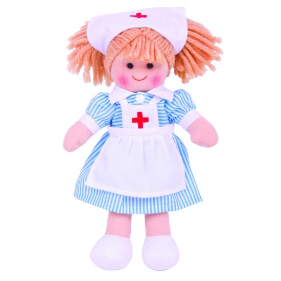 Papusa---Nurse-Nancy-BJD011